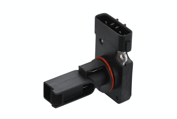 HELLA Luftmassenmesser, 5-polig, geschraubt, ohne Gehäuse, ohne Saugrohr, 8ET 009 149-311