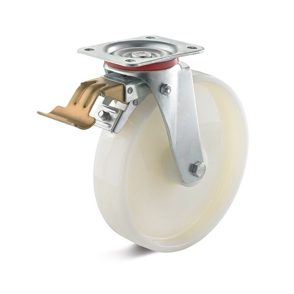 Torwegge Lenkrolle, L-IK-PPH-250-, 0030499