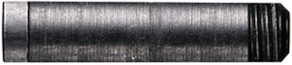 STAHLWILLE Bolzen Nr.BZ 1500/1 für Rohrabschneider 150/1 Durchmesser 7,5 mm, 69020103