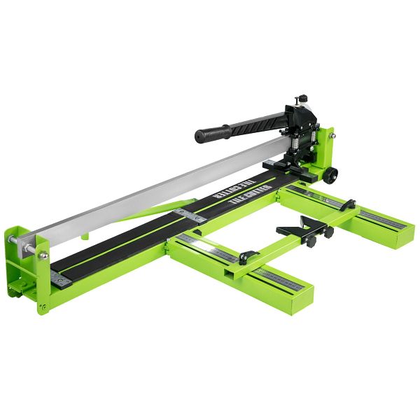 VEVOR Fliesenschneider 1000mm – Manueller Fliesenschneider Für 6-15 Mm Dicke Fliesen, Mit Laser