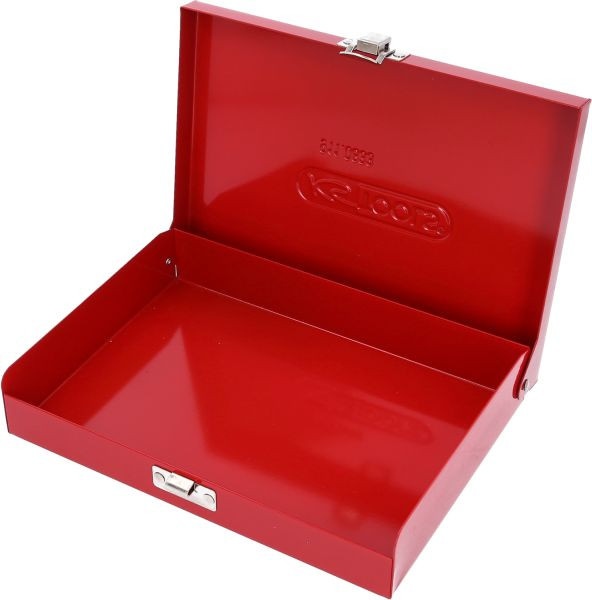 KS Tools Metall-Leerkiste für 911.0833, 911.0833-99, 4042146128299