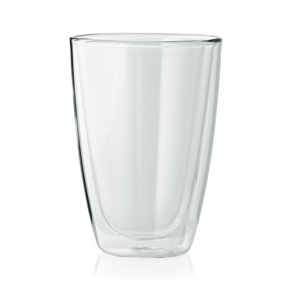 WAS Latte Macchiato Lounge, 0,31 Liter, Borosilikatglas, VE: 2 Stück, 1773031
