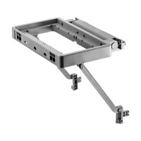 Produktbild von Kärcher Muellsack Halterung ohne Griff, Abmessungen L × B × H: 541 x 422 x 92 mm, 2.855-225.0 Kärcher Muellsack Halterung ohne Griff, Abmessungen L × B × H: 541 x 422 x 92 mm, 2.855-225.0