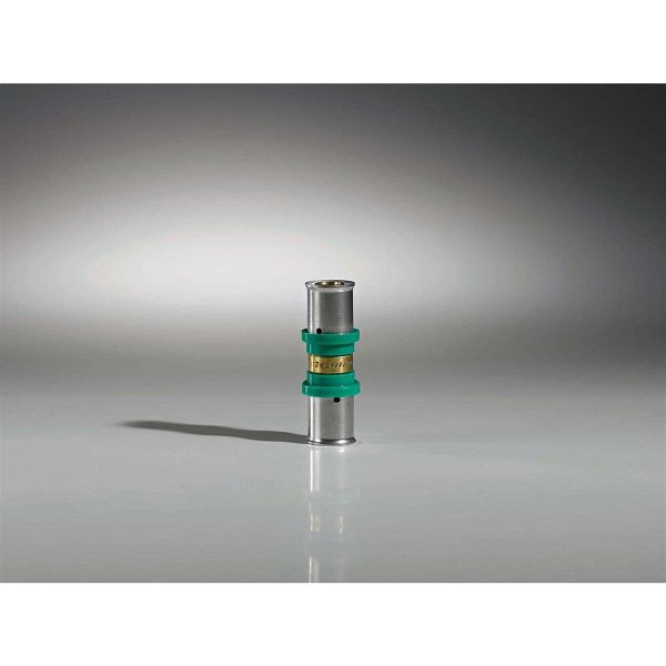 EMPUR Presskupplung 15x1,8mm, mit TH-Kontur 301500, 134714