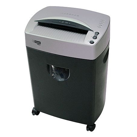 intimus Datenshredder 2500 S SP2, Schnittgröße: 4,1 mm, 220-240 V/50 Hz, D/F+China-Stormstecker, 252201