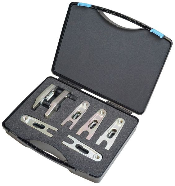 GEDORE KL-0165-1 Kugelgelenk-Abdrücker-Satz, Größe 1 + 2, 1753592