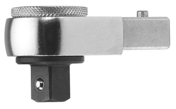 Facom Einsteck-Umschaltknarre 14 x 18 mm 3/4", K.382A