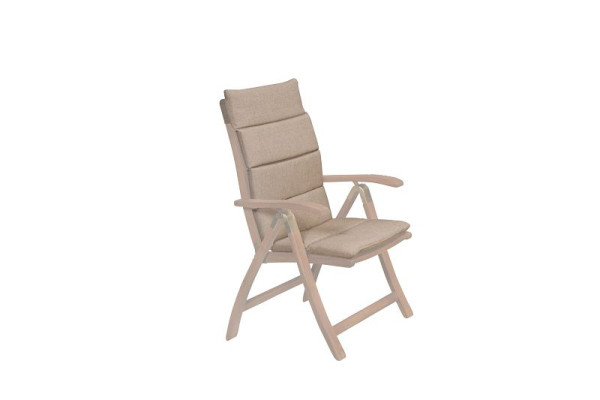 Merxx Kissen Hochlehner beige, 29602-311, 4033662978383