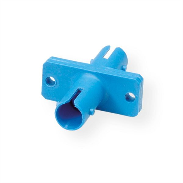 ROLINE LWL-Adapter ST Simplex, Single-Mode, Z, 21.17.0021