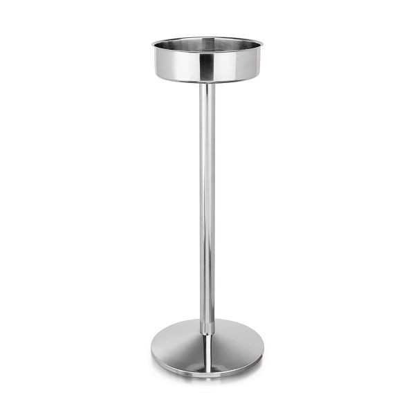 WAS Flaschenkühlerständer, 64 cm, Edelstahl, 1627640, 4044925097833