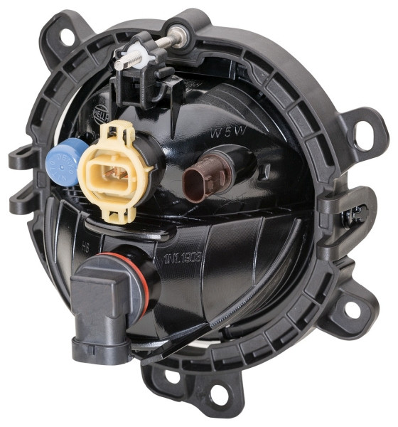 HELLA FF-Nebelscheinwerfer, für u.a. Mini Mini (F56), ECE/SAE/CCC, links, 1N1 011 748-011