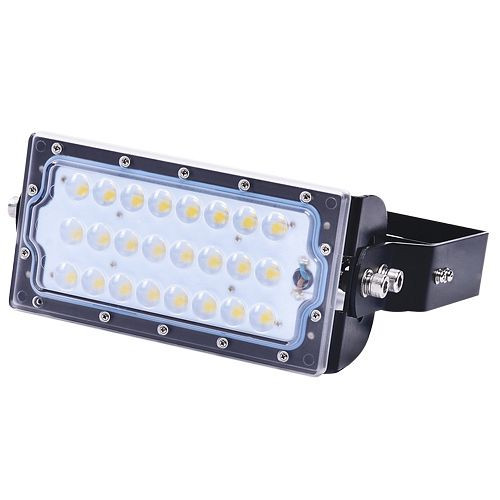Phaesun LED-Strahler Mister Beam 50W 60/60 X, 360192, 4250730240481