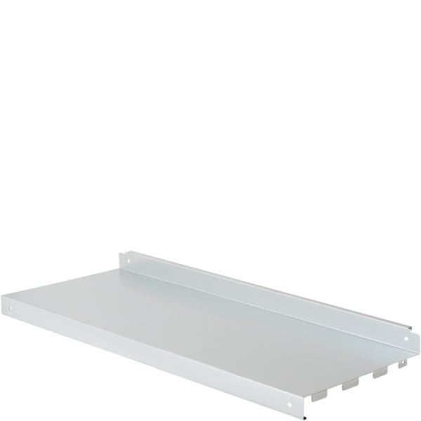 BITO Fachboden 1056x402x24x1.30 360kg Kragarm gebogen verzinkt, 2799