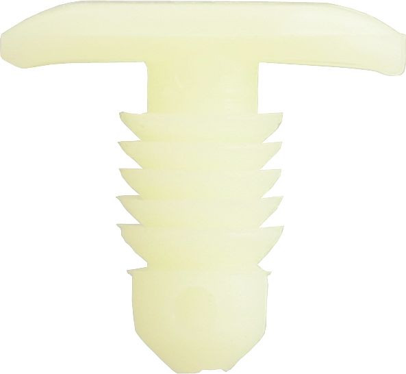 KS Tools Haubendichtung Befestigungsclip für GM, VE: 50 Stück, 420.5313