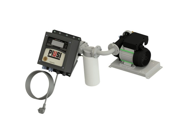 Cemo Nachrüstsatz B.Smart für CUBE-Tanks 1000, 1500, 2500 und 5000 Liter, 12230