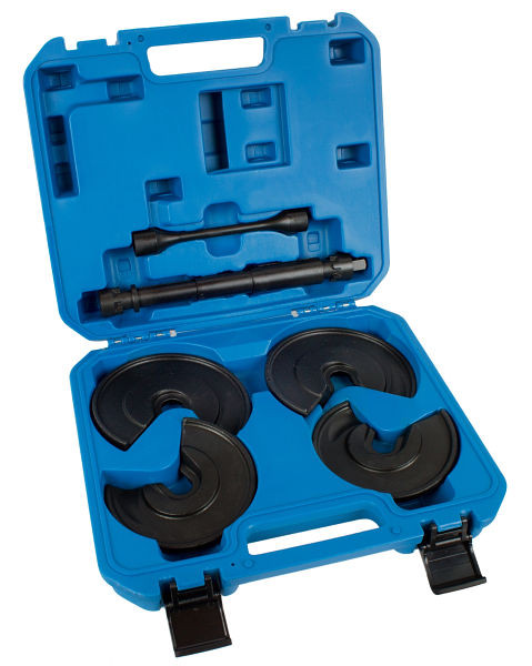 Stahlmaxx Innenfederspanner mit Durchgangsbohrung, XXL-116509