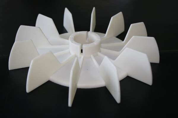 ELMAG Ventilatorflügel für MKS 300 RLS / 315 RLSS / 315 RLSS-NMKS 315 PROFI, 9708403