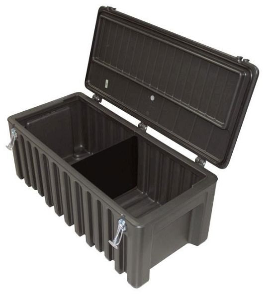 Cemo Trennwand, Außenmaße: 54 x 38 cm, 8171, 4052886126554