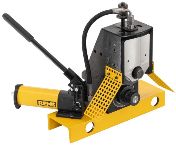 REMS Rollnutvorrichtung, 347000 R, 4039976042574