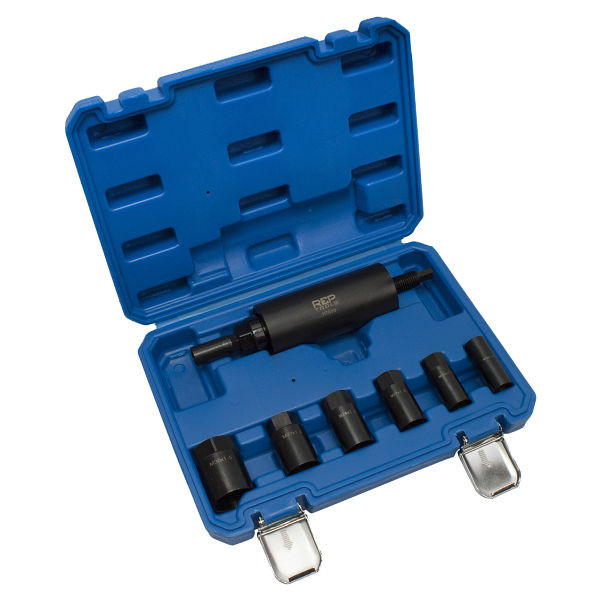 RepTools Einzieh-Werkzeug für Antriebswellen, 7-teilig, XXL-117899