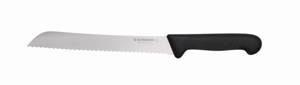 Schneider Brotmesser Welle, Größe: 21 cm, 260582