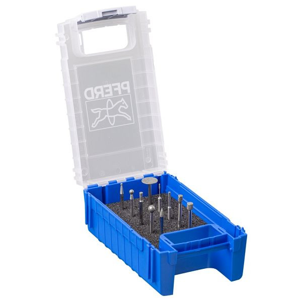 Pferd Diamant-Schleifstift D-Set/3 D126, 36476067