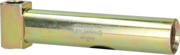 KS Tools Halter Ø 27 mm, Anwendungsbereich: SAF, 460.4836, 4042146760611