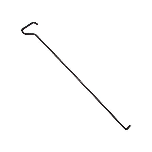 Solarbayer Schürhaken für HVS 50-100, 390003400, 4067699803936