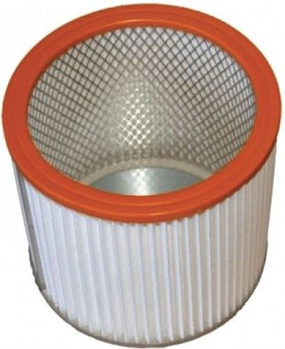 LAVOR Faltenfilter (Papier) 7 micron für Sauger WHISPER und Silent, 3.752.0093-PS