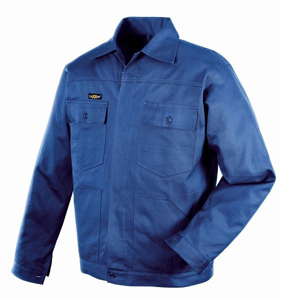 teXXor Bundjacke (290 g/m²), kornblau, Größe: XL, 8012-XL