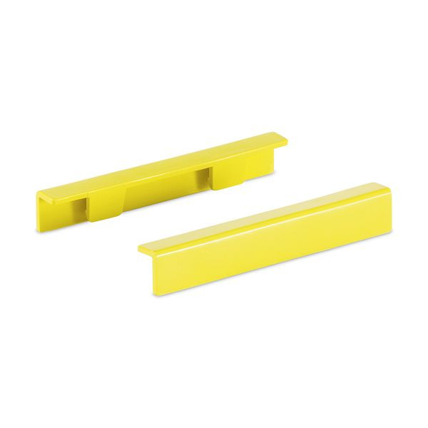Kärcher Farbclip gelb, Länge des Produktes: 70 mm, 2.855-293.0