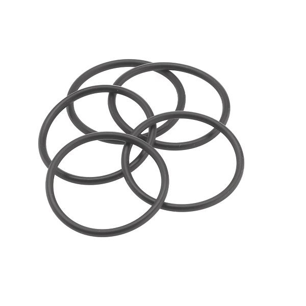 Schweißkraft O-Ringe 26 x 2 mm, 10 Stück, 1231205OR, 4036351003311