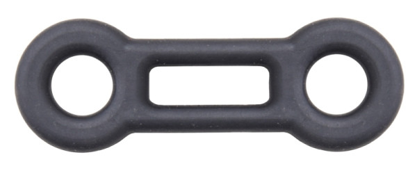 Kratos Zubehör, mit dem das Verbindungselement am Seil befestigt wird, FA5090000