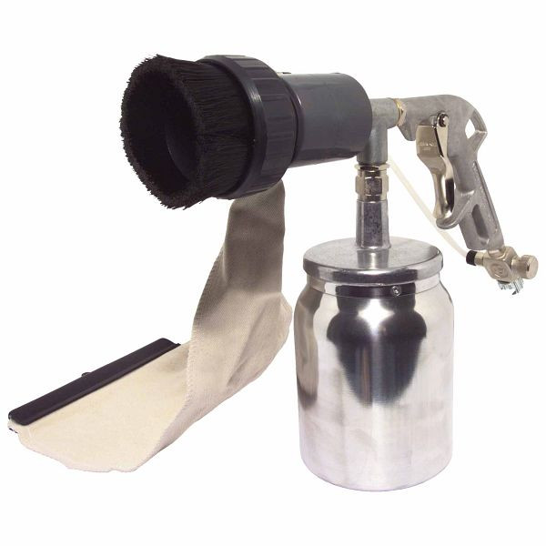ELMAG Sandstrahlpistole, Modell SUPER MISTRAL, 32067, 9004853320675