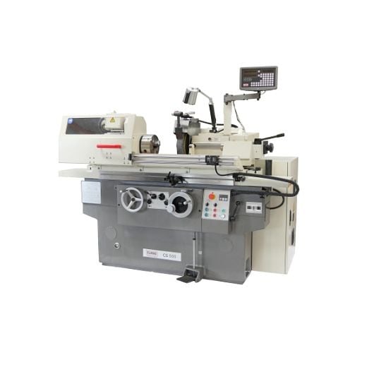 ELMAG Rundschleifmaschine Modell CG 800, 82621, 9004853826214