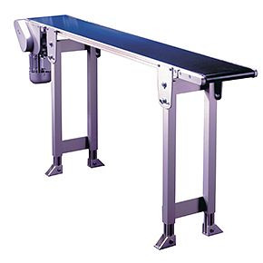 Dorner Flachförderband GAL-25-200x2000, V1,30 kg, C000007