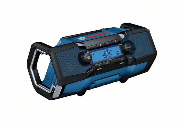 Bosch Radio GPB 18V-2 C, 06014A3000