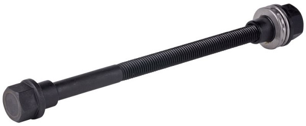 SW-Stahl Zugspindel M14 aus 302102L, 302102L-14, 4033592100106