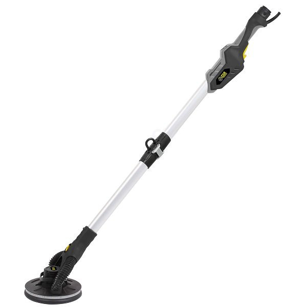 Fartools Trockenbauschleifer Brushless Ø 225 mm 400 W mit Ausleger Exzenter 4,5 mm BDWS 400, 115175