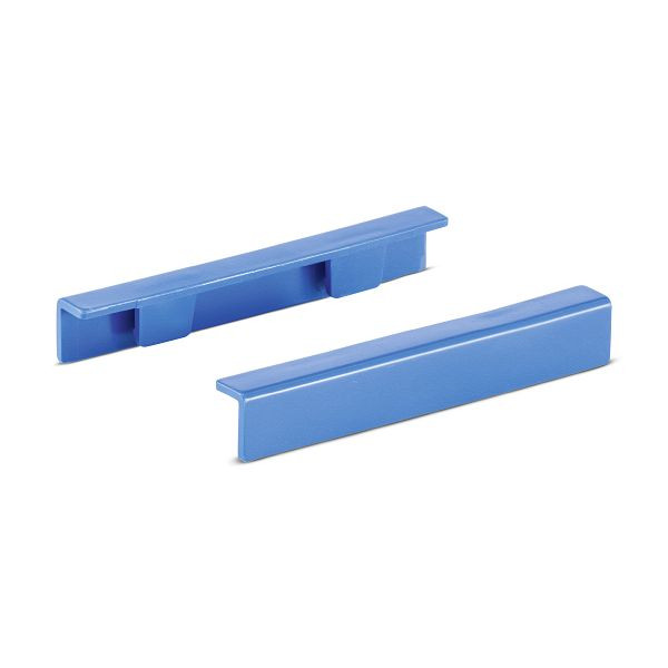 Kärcher Farbclip blau, Länge des Produktes: 70 mm, 2.855-294.0