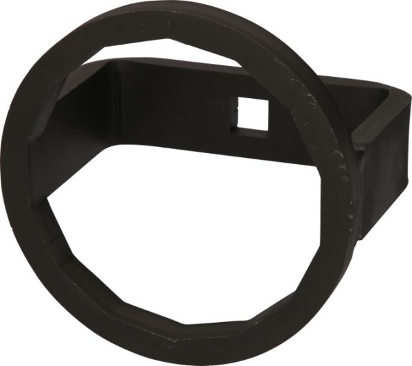 KS Tools 1/2" Ölfilterschlüssel für MAN, Ø 94 mm / 14 Flächen, 460.5217
