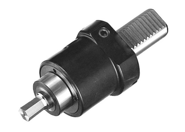 MACK Räumstempel, Aufnahme-Ø: 12, Torx 20,0, 47-RST12/T-20,0
