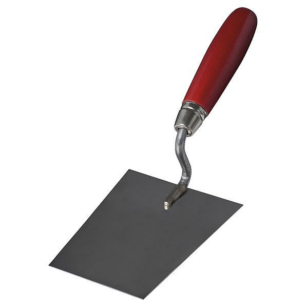 Haupa Maurerkelle rostfrei 160 mm, Spitzenqualität, 150012