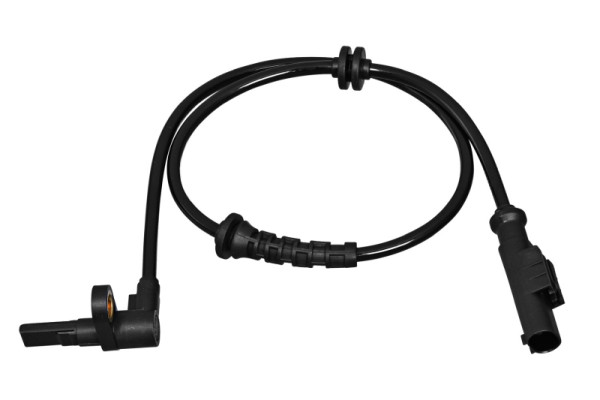 HELLA Sensor, Raddrehzahl, 2-polig, Kabel: 560mm, 6PU 358 217-001