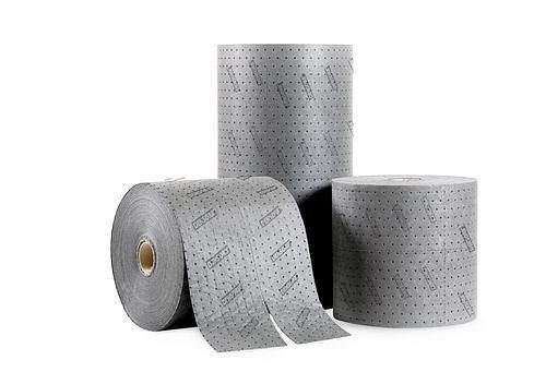 DENSORB Bindevliesrolle EXTRA, Ausführung "Universal light", 2-Lagig, 100 cm x 90 m, 243800