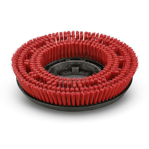 Kärcher Scheibenbürste, mittel, 355 mm, Gewicht mit Zubehör: 1.9 kg, 4.905-010.0