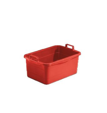 Miele APCL094 Wäschewanne rot 45 L, 11824320