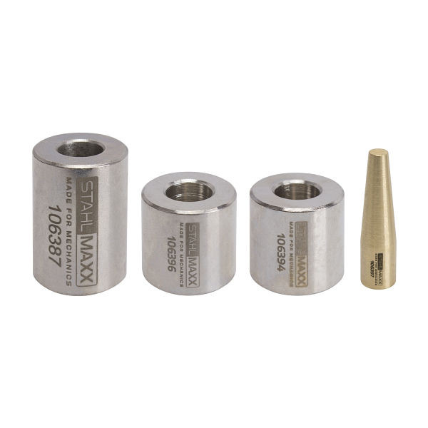 Stahlmaxx Montagewerkzeug-Satz für Einspritzdüsen-Dichtringe, für BMW, XXL-106398