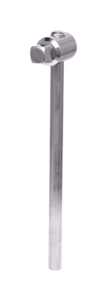 KS Tools Edelstahl 1" T-Griff mit Gleitstück, 964.2403, 4042146572412