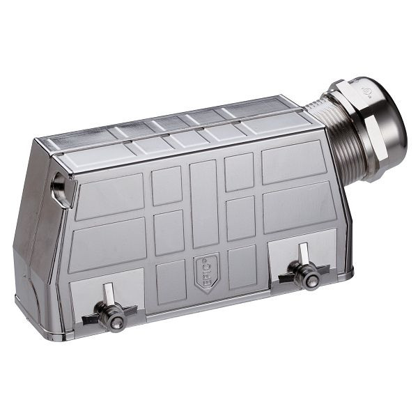 LAPP Tüllengehäuse EPIC® ULTRA H-B 24 TS QB 7-15 BRUSH, 70250263